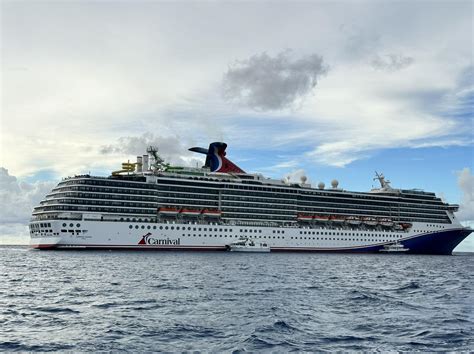 Carnival Cruise Line Itinerary 2024 - Trix Alameda