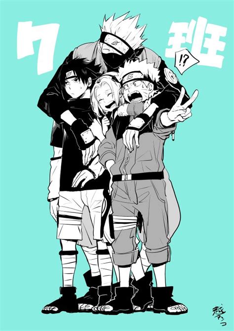 No larger size available | Naruto, Naruto sasuke sakura, Naruto ...