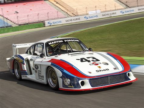 1978, Porsche, 935 78, Moby, Dick, Race, Racing, 935, Le mans ...