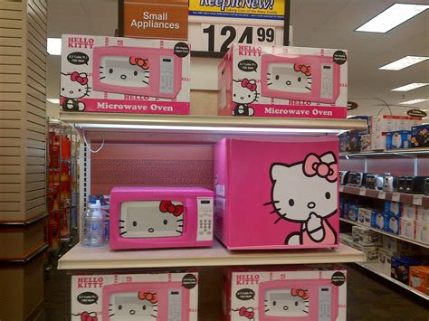 Hello Kitty Kitchen Appliances / HELLO KITTY APP-36209 KITCHEN ...