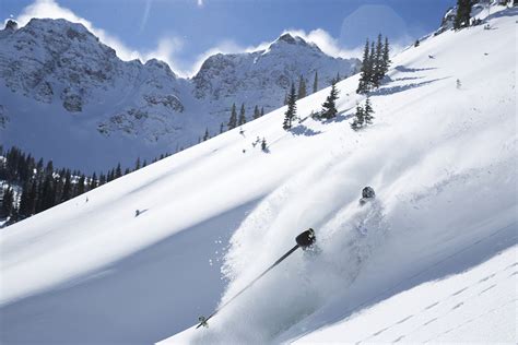 Silverton, CO Ski & Snowboard Trip Package | evo