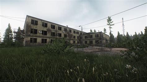 Escape From Tarkov Customs map guide - Extraction points, tips, and ...