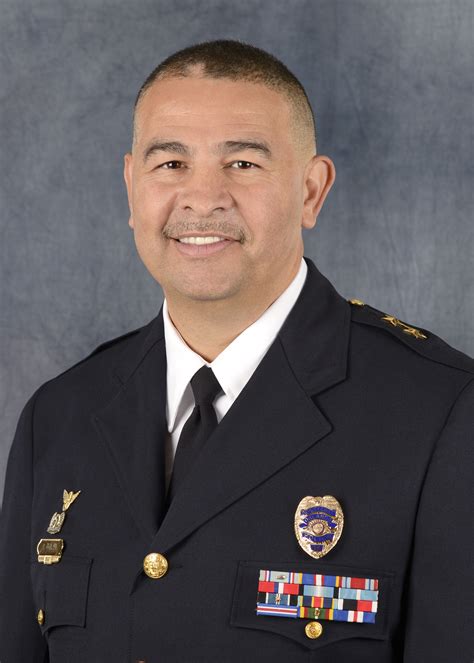 Mayor names Orlando Rolon as new Police Chief - Bungalower