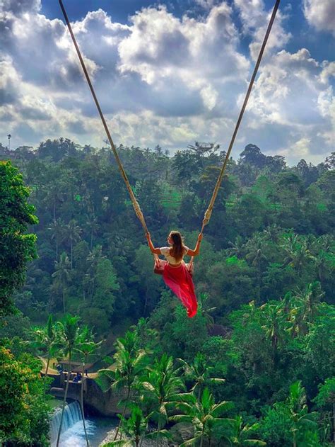 Bali Swing (Ubud) - 2019 All You Need to Know Before You Go (with ...