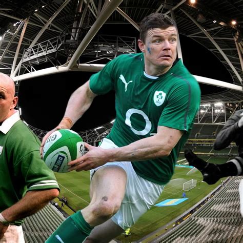 He reconocido Paja Girar en descubierto best irish rugby players of all ...