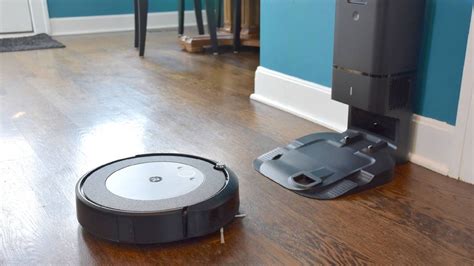 Best robot vacuum deals in September 2024 | Tom's Guide