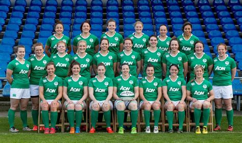 Heavy defeat for Ireland women's north-west rugby players - Highland ...