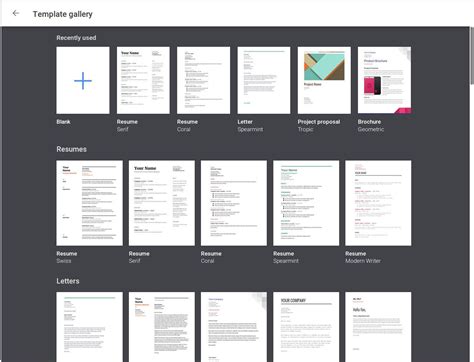 How To Create A Free Google Docs Template pertaining to Google Docs ...