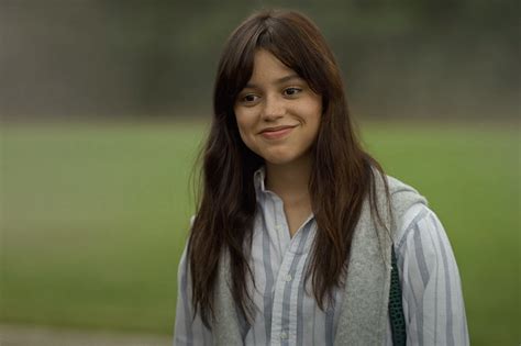 First trailer for Jenna Ortega's new movie with Martin Freeman