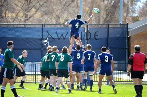 Rugby Lyfe: BYU vs UVU