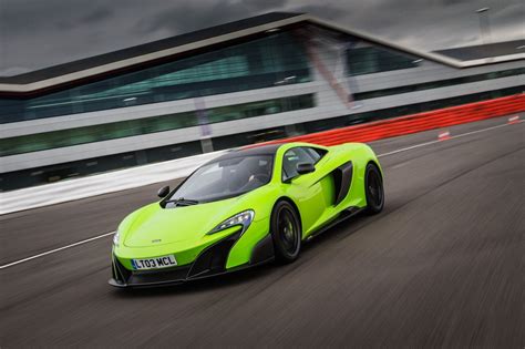 McLaren 675LT: Latest News, Reviews, Specifications, Prices, Photos And ...