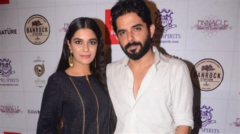 Pooja Gor, Raj Singh Arora unite for music video - The Statesman