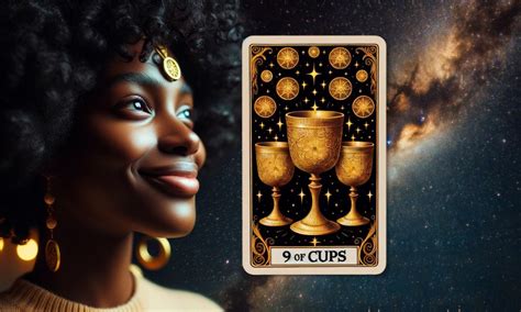 9 of Cups Meaning Meaning in Love, Career, Health, Spirituality & More