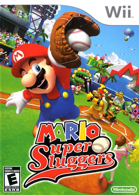 All mario games for the wii game - agrisafas