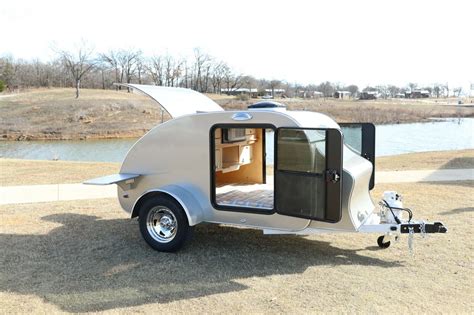 Motorcycle Teardrop Camper Trailer Plans | Reviewmotors.co