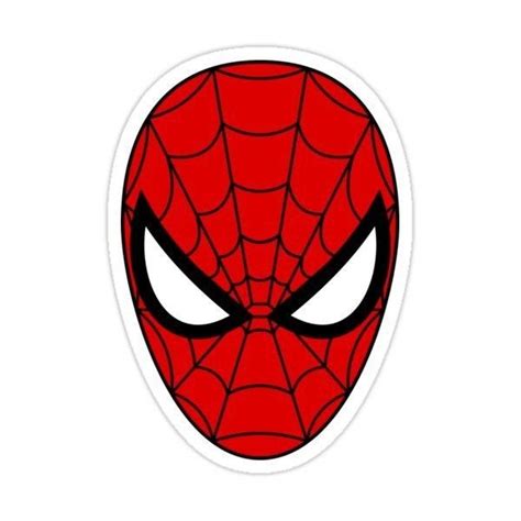 Pin by Nayelli Nicole on Imágenes | Spiderman stickers, Spiderman, Cute ...