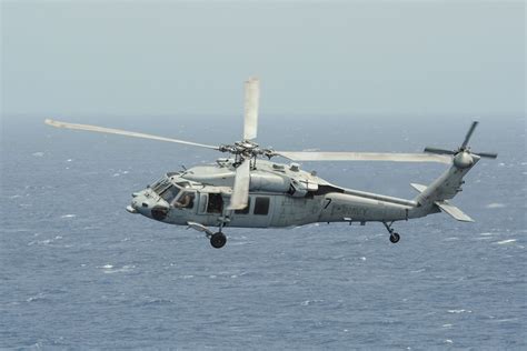 MH-60R/S Sea Hawk | Military.com