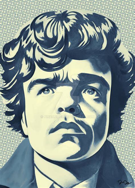 Peter Dinklage by nine9nine9 on DeviantArt