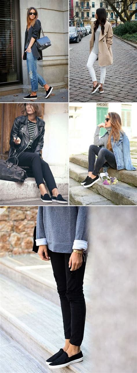 25 Best Shoes to Wear with Jeans for Different Looks