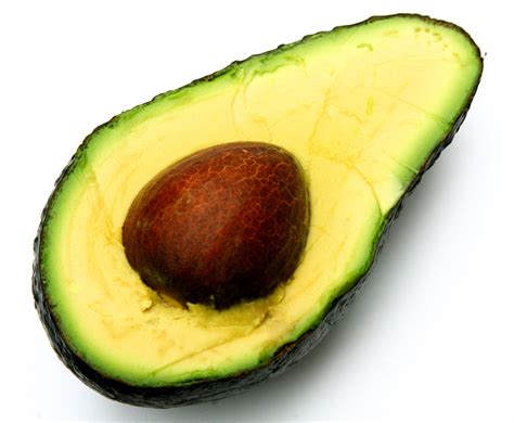 Avocado Nutrition & Health Benefits - Natural Cholesterol Medicine