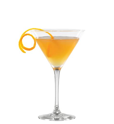 Sidecar | Recette cocktail | SAQ.COM