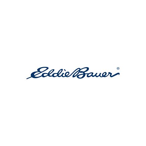 Eddie Bauer Logo Vector - Vector Seek