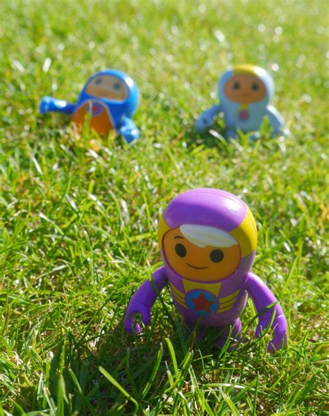 Go Jetters toys review - Fisher Price Go Jetters toys tested out