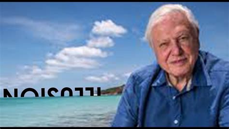 DAVID ATTENBOROUGH PLANET EARTH 2 - YouTube