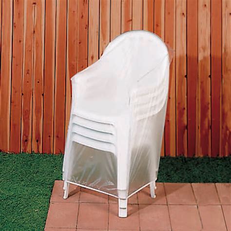 Outdoor Chair Covers - Outdoor Patio Chair Covers - Miles Kimball