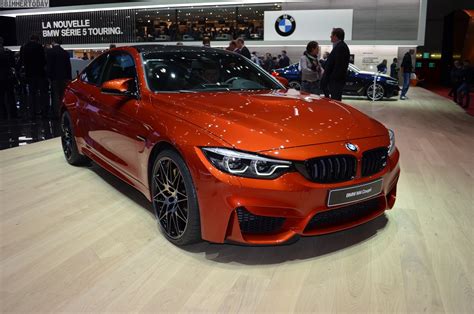 Bmw M4 Competition