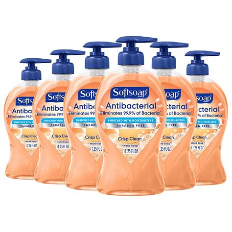 The Best Antibacterial Hand Soaps to Fight Germs in 2020 (Updated) | SPY