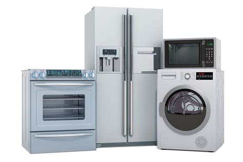 Energy Efficient Appliances - Understanding the Benefits of Upgrading