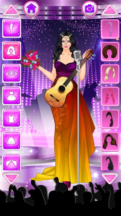 Dress Up Games APK for Android Download