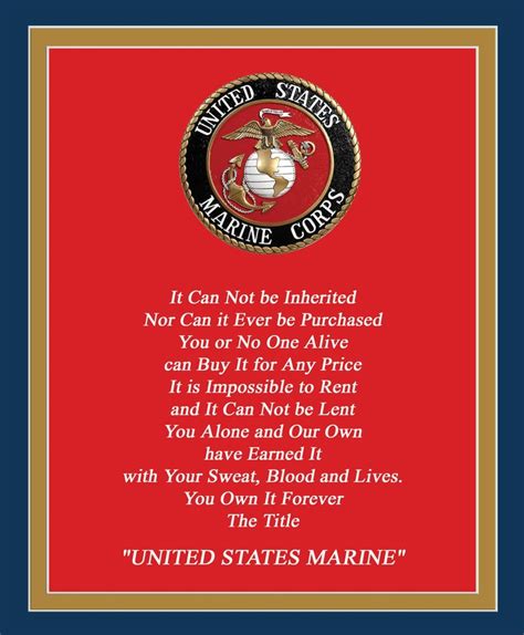 Pin by Shelly Meinzer on United States Marine Corp | Pinterest