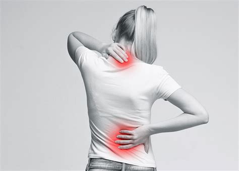 Surprising Causes of Chronic Back & Neck Pain - Head Pain Institute