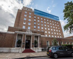 DoubleTree by Hilton London Greenwich (London): What to Know BEFORE You ...