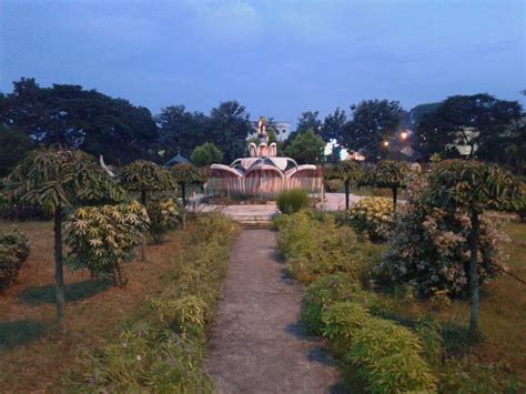 Brigadier(Greenland)Park, Ramgarh, Jharkhand - Jharkhand Photo Gallery