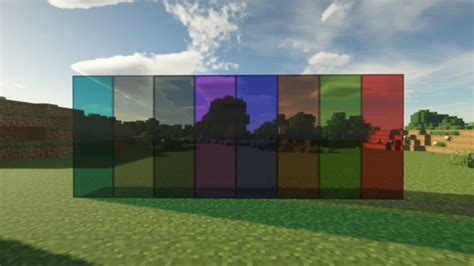 Best Minecraft Glass Texture Packs - Pro Game Guides