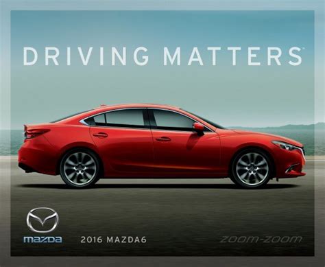 More Powerful, Turbocharged Mazda6 Likely, No Speed3 | The Truth About Cars