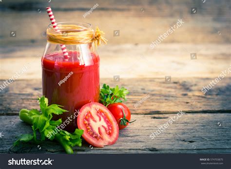 21,172 Tomato Smoothie Images, Stock Photos & Vectors | Shutterstock