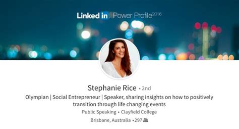 THE BEST 11 LINKEDIN PERSONAL PROFILE COVER PHOTO IDEAS & STYLES 2021 ...