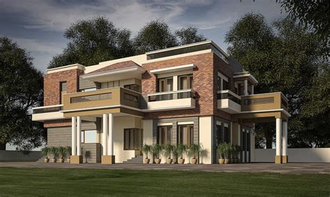 Best 3D Exterior Rendering Services: Architecture Renders