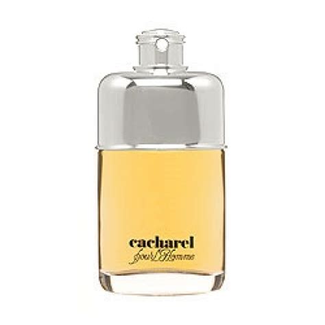 Cacharel pour Homme's Cacharel - Review and perfume notes