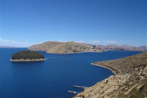 Lake Titicaca, Peru. Highest Navigable Lake in the World. | The Holidays