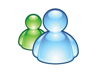 Msn Icon, Transparent Msn.PNG Images & Vector - FreeIconsPNG