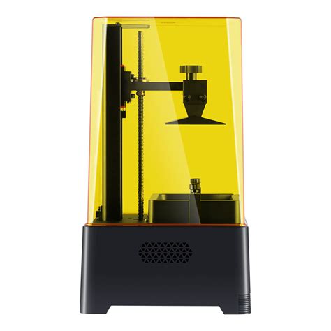 Anycubic Photon Mono 4K - High Speed 4K LCD Resin 3D Printer | ANYCUBIC ...