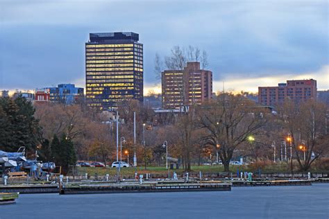 Hamilton, Ontario: 7 Downtown Landmarks Seen In Our YouTube Video