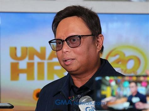 READ: Arnold Clavio reveals puppet Arn-Arn will soon be making a ...