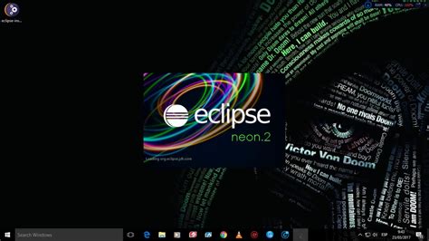 Instalar eclipse neon - YouTube