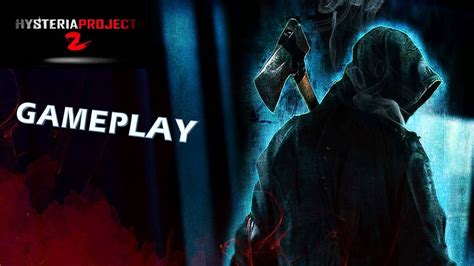 Hysteria Project 2 - PSP - Gameplay / Review - Survival horror - YouTube